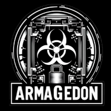 Discovery icon for ☢ARMAGEDON☢ Discord server