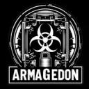 ARMAGEDON Discord Server Icon