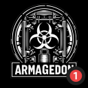 Discovery icon for ☢MICHIGEDON☢ Discord server