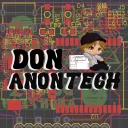 DAT's Playground Discord Server Icon