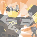Tower Battles: Zombie Simulator