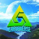 Larvaverse