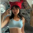 Asian And Latina Teen trib Server