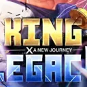 King Legacy  [Fr]