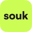    Souk ・ #1 Vinted Monitor Discord Server Icon