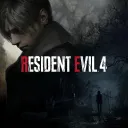 RE4R Speedrunning Community