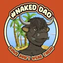 Naked DAO