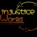 Manga Injustice World