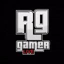 RG GAMER icon