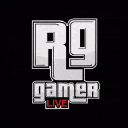 RG GAMER icon
