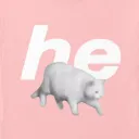{ 𝒽𝑒 }