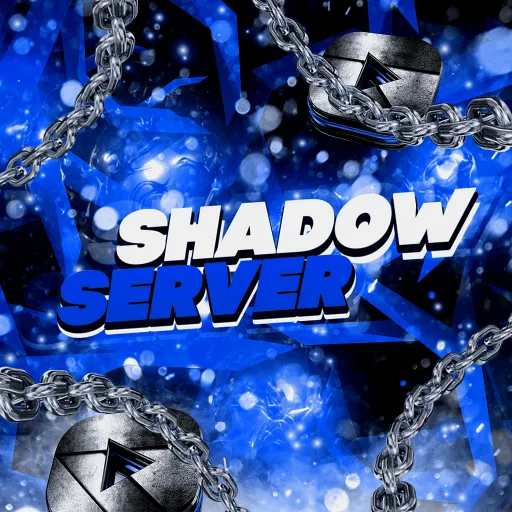 SHADOW --- NEW ERA — мониторинг Discord сервера, статистика и рейтинг