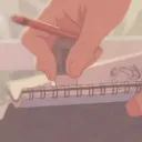 Illiterate Writers Discord Server Icon