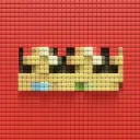 Crypstack Hub's icon