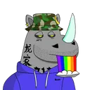 JM's Rhinos