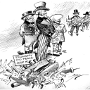 Thrones Of Iron: Nation RP Server Icon