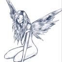 lunar fairies ˗ˏˋ꒰♡  ̆̈ ꒱