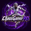 ChaosGamerRD Discord Server Icon