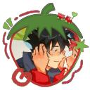 ୨    ୧ ᆞ 𓏏𓏏  itafushi Discord Server Icon
