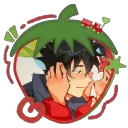 ୨  ୧ ㆍ　𓏏𓏏 　itafushi Discord Server Icon