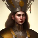 Ancient Warriors NFT