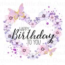 Birthday party in discord!
