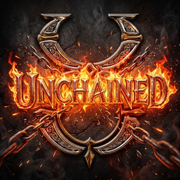 Discovery icon for UO Unchained Discord server
