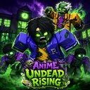[NS] Anime Undead Rising