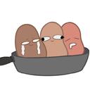 Potato's Frying Pan Discord Server Icon