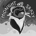 Midnight meet