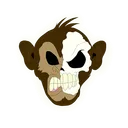 DEAD MONKEY WORLD