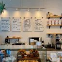 Daisy’s cafe