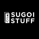 Sugoi Stuff