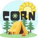 Cornch*lla: A Music Festival: The Server