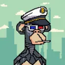Ordinal Ape Society