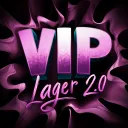 VIP Lager "Bloody 98 Saga" (Nekon Collab Lobby)