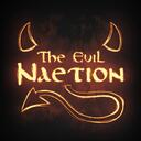 The Evil Naetion Discord Server Icon