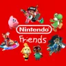 Nintendo Friends