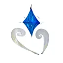 Ayuna - Third Eye Art