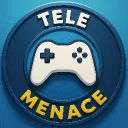TeleMenace's server