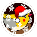 Discovery icon for PikaOS - The Cute Birb Linux Discord server
