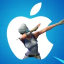 iOS FN - OG Fortnite
