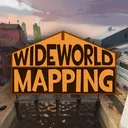 Wide World Mapping