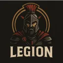 🌎 Legion Comunity
