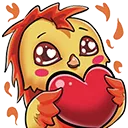 IPhiniX Community Server