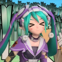 Aster’s Daycare ヾ(•ω•`)o
