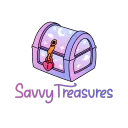 Savvy Treasures