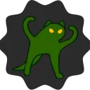Dino's emote cave 4