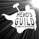 Hero's Guild Publications Offc Server