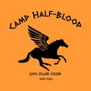 Camp Half-Blood Discord Server Icon